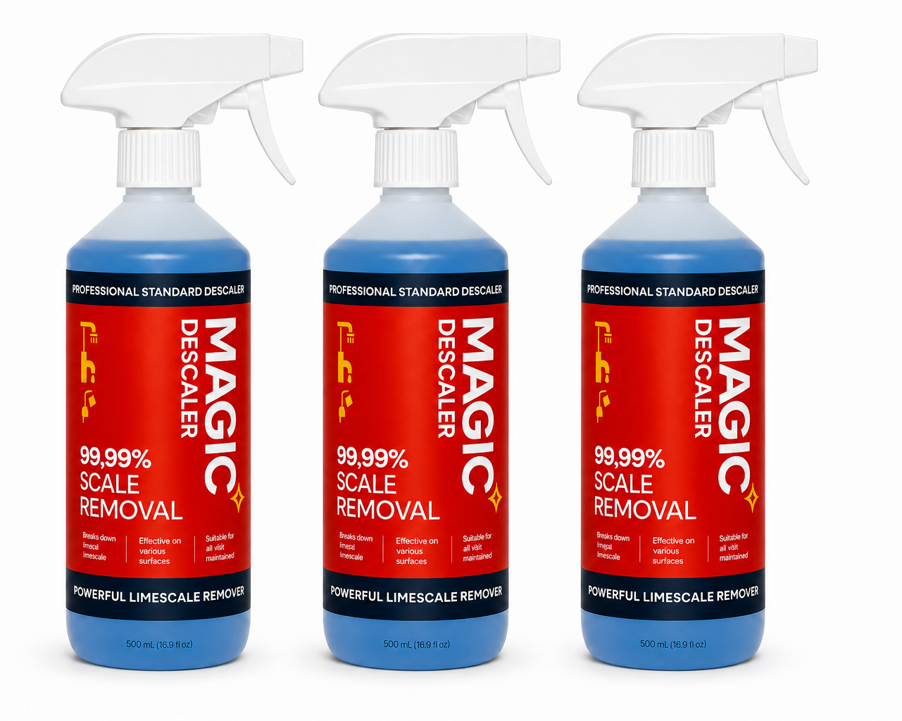 3 Bottle Bundle & Free Shipping