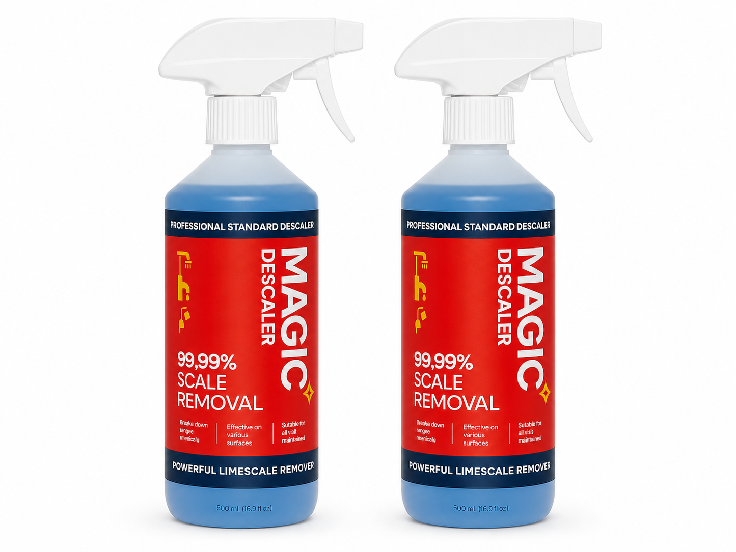 2 Bottle Saver Pack