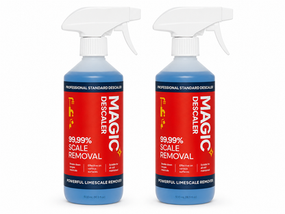 2 Bottle Saver Pack