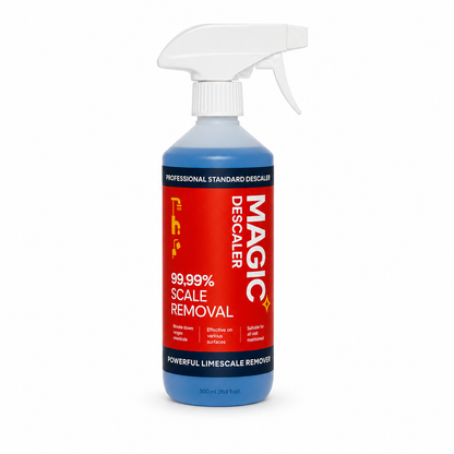 MAGIC Descaler Spray